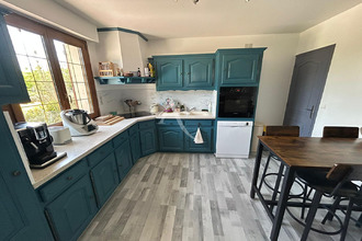 achat maison sandillon 45640