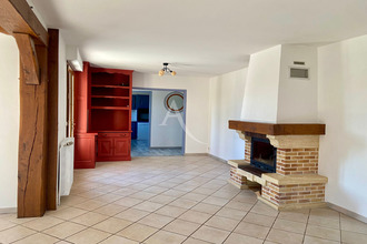 achat maison sandillon 45640