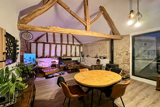 achat maison sandillon 45640