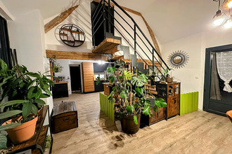 achat maison sandillon 45640