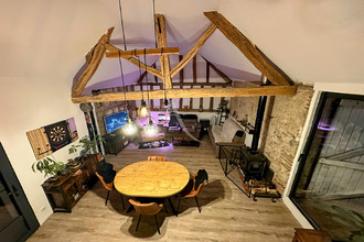 achat maison sandillon 45640