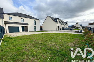 achat maison sandillon 45640