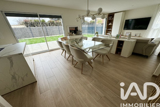 achat maison sandillon 45640