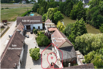 achat maison sandillon 45640