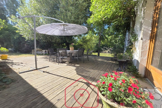 achat maison sandillon 45640