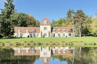 achat maison sandillon 45640