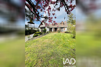 achat maison sandillon 45640