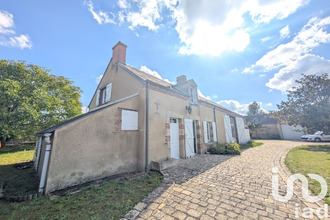 achat maison sandillon 45640