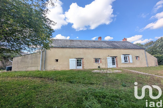 achat maison sandillon 45640