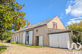 achat maison sandillon 45640