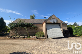 achat maison sandillon 45640