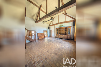 achat maison sandillon 45640