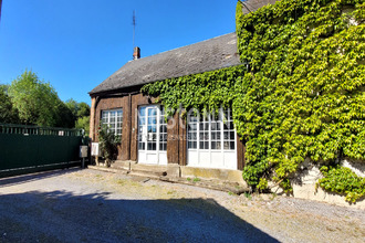 achat maison sandillon 45640