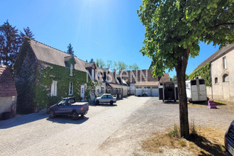 achat maison sandillon 45640