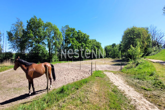 achat maison sandillon 45640