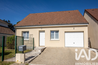 achat maison sandillon 45640