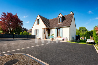 achat maison sandillon 45640