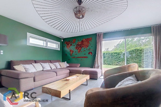 achat maison sandillon 45640