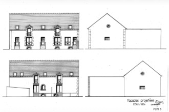 achat maison sandillon 45640