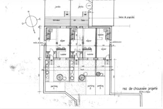achat maison sandillon 45640