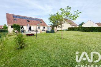 achat maison sandillon 45640
