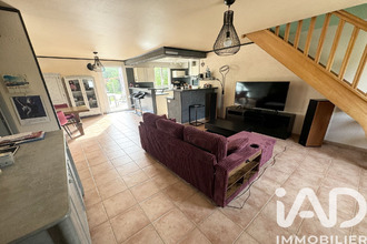 achat maison sandillon 45640
