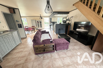 achat maison sandillon 45640