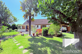 achat maison sandillon 45640