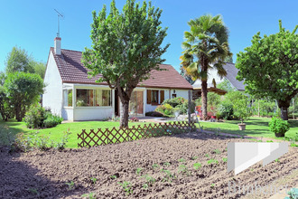 achat maison sandillon 45640