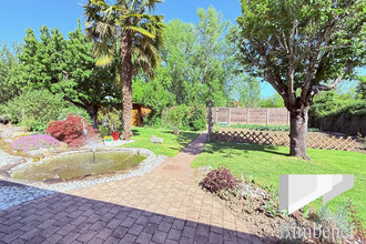 achat maison sandillon 45640