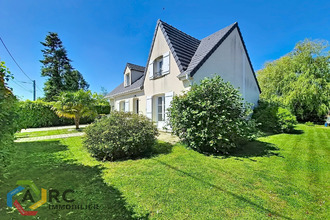 achat maison sandillon 45640