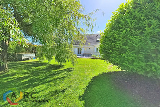achat maison sandillon 45640