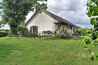 achat maison sandillon 45640