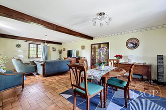 achat maison sandillon 45640