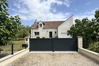 achat maison sandillon 45640