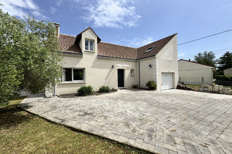 achat maison sandillon 45640