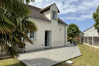 achat maison sandillon 45640