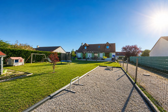 achat maison sandillon 45640