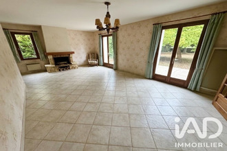 achat maison sandillon 45640