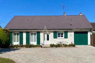 achat maison sandillon 45640