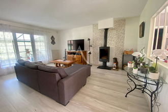 achat maison sandillon 45640
