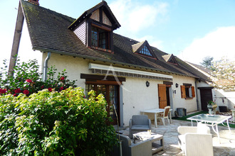 achat maison sandillon 45640