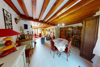achat maison sandillon 45640