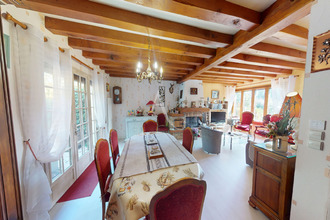 achat maison sandillon 45640
