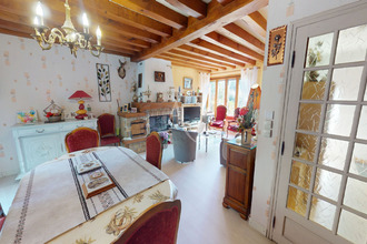 achat maison sandillon 45640