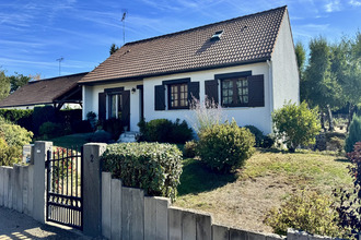 achat maison sandillon 45640