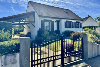achat maison sandillon 45640