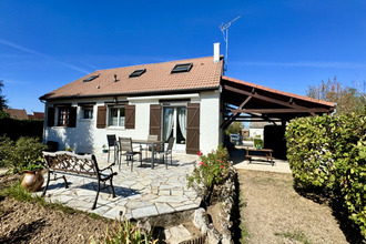 achat maison sandillon 45640