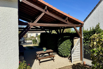 achat maison sandillon 45640