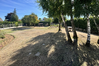 achat maison sandillon 45640